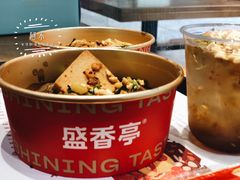 -盛香亭热卤(麓山通程店)
