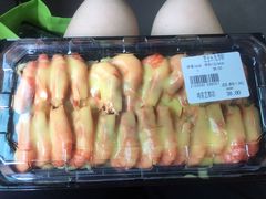 -东江海鲜酒家(艺都分店)