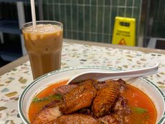 -华嫂冰室(尖沙咀店)