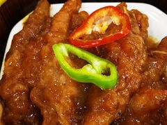 -一茶一点(海景店)