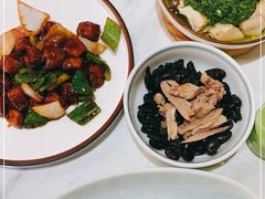 -锦園(伊势丹美食城店)