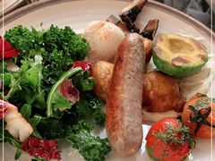 -O'mills Sourdough Bakery&Bistro(永嘉路店)