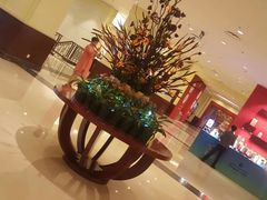 -哈尔滨香格里拉大酒店