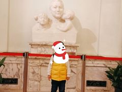 -中国福利会少年宫