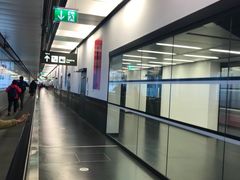 -维也纳国际机场