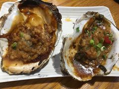 -云晓光头烧烤吧(德平路店)