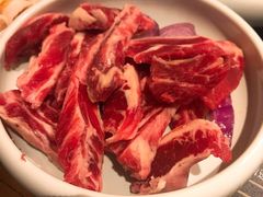 黑牛肋条-九田家黑牛烤肉料理(石路天虹店)