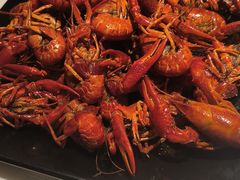 -靓虾二哥长沙地标小龙虾(五一广场店)