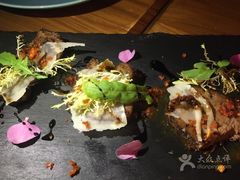 -Amanda餐厅(长乐路店)