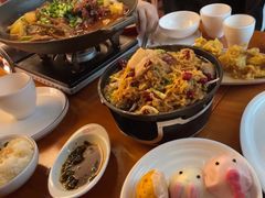 -客临百思德·东北特色馆(龙湖时代天街店)