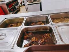 -歪头牛肉(金龙壹号店)