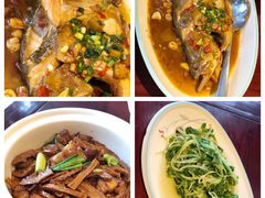 -集贤门·徽菜(福田店)