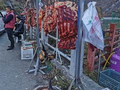 -叠溪松坪沟景区