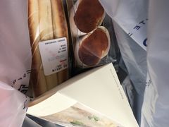 -巴黎贝甜(五月花广场店)