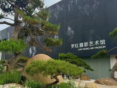 -罗红摄影艺术馆