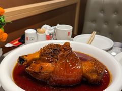 -李氏八大件老菜馆(万宝街店)