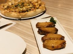 -必胜客(海滨店)