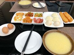 -芭东小镇温泉