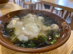 -桐香园小笼包(百井坊巷店)