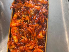 -大叹号·朝鲜族烤肉(潍坊泰华城店)