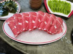 -东来顺(非遗·清真火锅·盛世广场店)