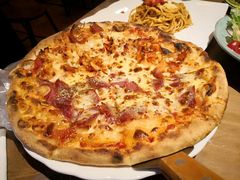 -盘炉forenza·云贵川融合小食堂 ( 钟楼中柳巷店)