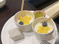 -京香轩·中餐厅(上海中庚聚龙酒店)