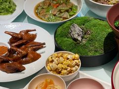 -简小舍·民间手艺菜(武昌江滩店)