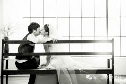 -施华洛婚纱摄影会所(范阳中路店)