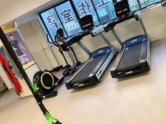 -中田·健身+普拉提(苗栗路店)