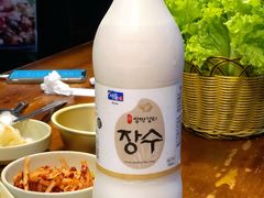 -火炉情韩国料理店(古田路店)