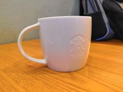 -星巴克(深圳罗湖书城店)