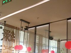 -绿茶餐厅(淮安吾悦广场店)