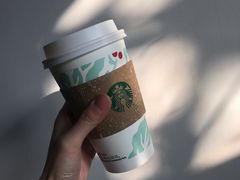 -星巴克(南昌西湖万达店)