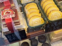 -包满意面包糕点(东坝店)