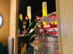 -六月雪干锅(绵阳凯德广场店)