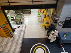-不止轰趴桌游麻将台球(立水桥店)