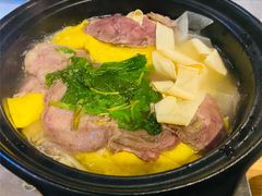 -一坐一忘云南菜(三里屯店)