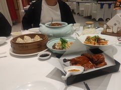 -小厨娘淮扬菜(板桥一店)