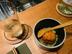 -RONIN Snack Bar