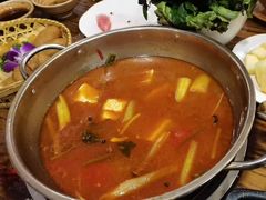 -亮欢寨(凯里总店)