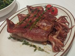 -马克西姆俄罗斯餐厅(通亚街店)