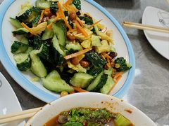 -海蓝肉串 (东塔安居店)