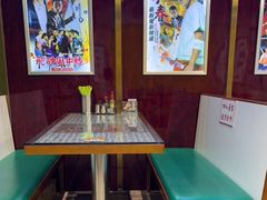 -七爷清汤腩·港式餐厅(金狮广场店)