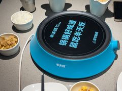 -半天妖烤鱼(丰科万达店)