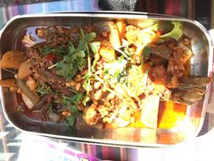-88号小吃店·经典云南菜·地道纳西美食