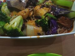 -林静小吃(复兴路店)