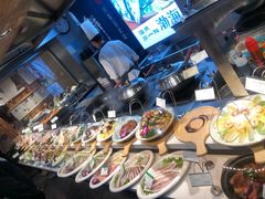-小船渔村•大连菜•大连焖鱼(明泽街店)