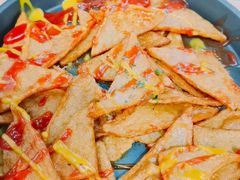 -BOPEYE·波派炸鸡(河西中央商场店)
