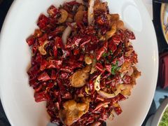 -苏州W酒店·苏滟中餐厅